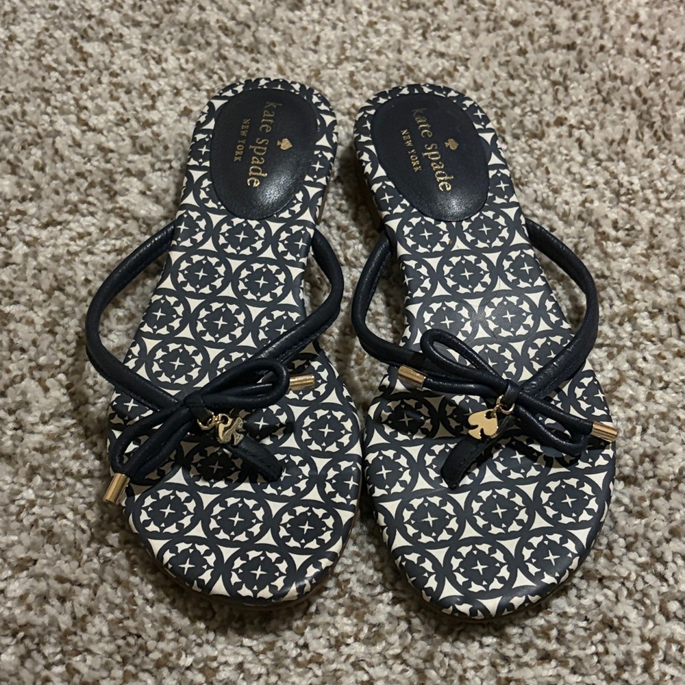Kate spade New York sandals